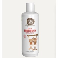 Fun Time Bubble Bath